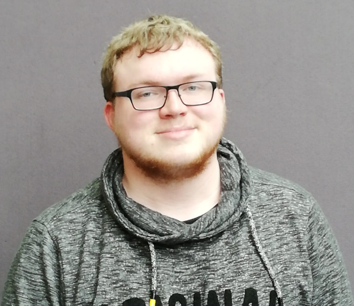 Florian Swinareck